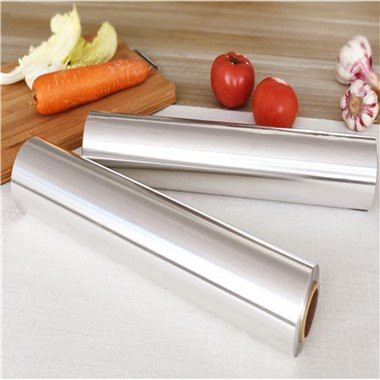 Ролна алуминијумске фолије